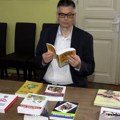 Aleksandar Čotrić: Antologija srpskog aforizma