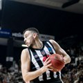Hrvatski košarkaš hvalio Alimpijevića: "On je glavni razlog mog dolaska u Bešiktaš"