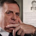 Dodik dao čitulju majci Miri: "Meni ostaje da verujem da ću te ponovo zagrliti i čuti mili glas..."