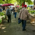 Sa pijačnih tezgi uklonjeno više stotina kilograma neispravne hrane Otkrivene ozbiljne nepravilnosti proizvodi bez deklaracije…