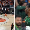 Meč sezone i koš sezone u Evroligi: Novo čudo Ergina Atamana, Hejs-Dejvis završio dramu kakva se ne pamti