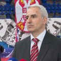 Mladenović: Dve krtice za metro do septembra u Beogradu