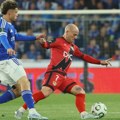 (VIDEO) Rajo i Palas na korak do istorije