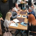 Kamberi OEBS-u: U bujanovačkoj policiji više od 10 godina nema mesta za Albance