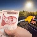 Ovo su nove cene goriva: Evo koliko će benzin i dizel košati narednih nedelju dana