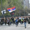 Oglasili se studenti: Nemamo vođu ni pojedince koji govore u naše ime