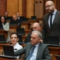 Janjić: Vlast objavila nove, još gore verzije Mrdićevih zakona