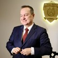 MUP se hitno oglasio: Oštro demantovali navode da je Ivica Dačić u bolnici: "Ministar je svakodnevno na poslu i povodom…