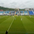 Železničar odneo bod iz Novog Pazara