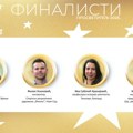 Izuzetni nastavnici iz Vranja, Užica, Beograda i Novog Sada finalisti nastavničke nagrade "Prosvetitelj" za 2026. godinu