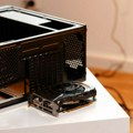 Kartonsko kućište za PC radi bolje nego što zvuči