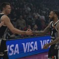 Lakić: "Osećali smo se moćno, timski!"