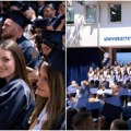 Zlatni studenti u centru pažnje: Dodeljene diplome i plakete najboljima u Novom Pazaru!
