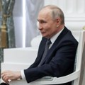 Šta to krije Vladimir Putin? VIDEO