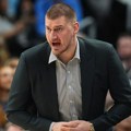 Nikola Jokić ispisao istoriju Denvera mesec dana nakon šokantne eliminacije, pokupio glasove i pokazao klasu