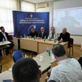 Macut: Smanjiti obim gradiva i unaprediti nastavu iz prirodnih nauka
