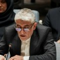 Iravani: Aktivnosti u Ormuskom moreuzu su u skladu sa međunarodnim pravom
