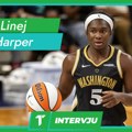 Bivša šampionka sveta i WNBA zvezda za Telegraf: "Nisam znala koliko je moćna i velika srpska košarka..."