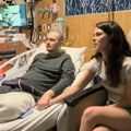 Венчали се у болничкој соби, након 10 дана младожења је умро: Због ове љубавне приче цео свет је у сузама