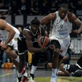 Kad i gde možete gledati drugi meč finala ABA lige Dubai – Partizan?
