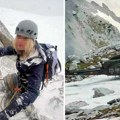 Gusinje: Pronađeno tijelo planinarke koja je pala u provaliju na Prokletijama