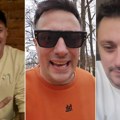 “Živeo sam u vozu godinu dana” Andrija Milošević o teškom životnom putu do slave; od 10 evra mesečno do najtraženijeg glumca…
