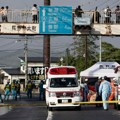 Snažan zemljotres pogodio Japan: potres jačine 5,5 stepeni osetio se i u Tokiju