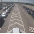 Zajednička kontrola S.Makedonije i Albanije na graničnim prelazima