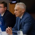 Harčenko: Politika orjentacije na sve države koje su partneri Srbije veoma efikasna