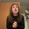 Укључила веш машину, а онда зачула језиво завијање: Када је отворила бубањ, остала је без речи