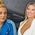 "Što si onda tolike godine bila tu?" Nataša Aksentijević žestoko potkačila Melinu: Onda tu govoriš o sebi!