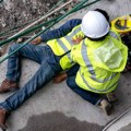 Uhapšene dvije osobe zbog tragične nesreće na gradilištu u Novom Pazaru