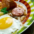 Kačupa: Jelo sa ukusom povratka kući