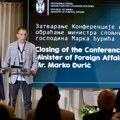 Ministar Đurić zatvorio "AI abiliti 2026": Srbija lider u regionu u oblasti razvoja AI