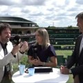 (VIDEO) Ako gledate Džumhirov meč 2 minuta, videćete ovo…