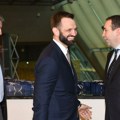 Delegacija OKS se sastala sa generalnim sekretarom MOK: "Naglašena je važnost kontinuirane komunikacije..."