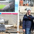 Vučić i zabranjene kečige