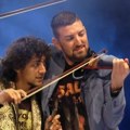 Violine koje je spojilo prijateljstvo ponovo će zagrmiti u pranjanima