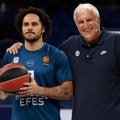 Larkin: Ne znam kakav bi mi bio odnos sa Obradovićem