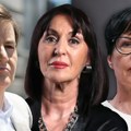 "Dozvolite da sa vama podelim delić onog što Vučić i njegova porodica trpe" Brnabić pisala Marti Kos povodom skandaloznih…