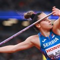 Adriani Vilagoš četvrti put šampionska kruna Prvenstva Srbije