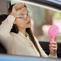 Klima u auto može da "proguta" 4 litre goriva: Evo šta radite pogrešno i koja je optimalna temperatura