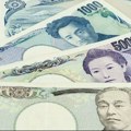 Zašto su SAD intervenirale nakon desetljeća kako bi poduprle japanski jen?