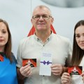 Zajedno za život: Uspešno završena julska akcija dobrovoljnog davanja krvi u organizaciji MaxBet-a i Zavoda za transfuziju…