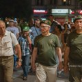 SAOPŠTENJE: Ratni veterani Zrenjanina uz STUDENTE I NAROD! Ne podržavamo Partiju ratnih veterana Srbije! Ratni veterani…