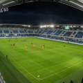 Lider Superlige doveo Španca: Hulijan Delmas potpisao za IMT!