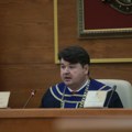 Petrov: Mrdić zaslužio jedan poseban orden za hrabrost za izmene pravosudnih zakona
