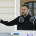 Zelenski: Predali smo Americi predloge za kraj rata