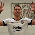 Vlahović potpisao za Bešiktaš, pa se odmah oglasio i raspametio navijače! Njegova poruka obilazi svet, evo šta je poručio…