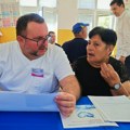 Preventivna kardiološka akcija u Ružniku kod Niša. Dr Milan Lazarević: "Kada vam čovek poveri svoje zdravlje, poverio vam je…
